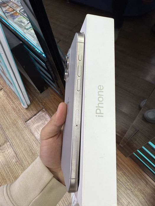 iPhone15ProMax256GbNat