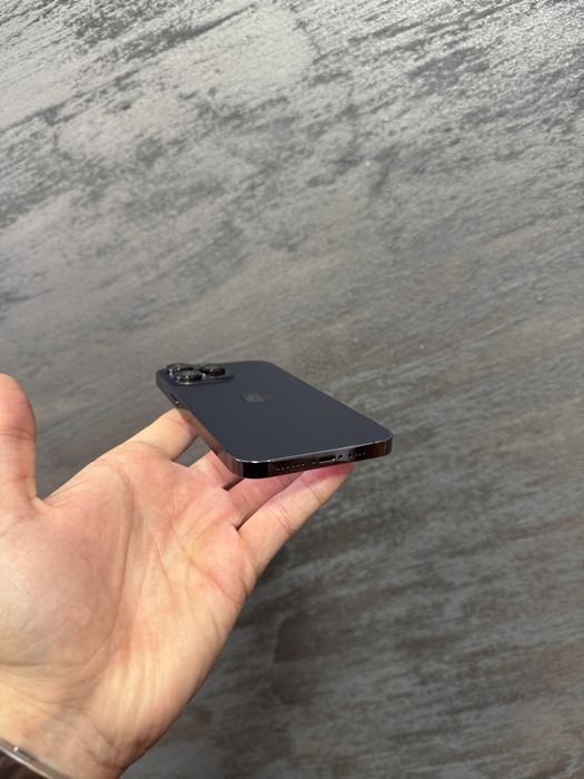 IPhone 14 Pro Max, Black Space, pentru piese