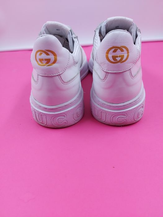 Gucci номер 45 Оригинални мъжки сникърси