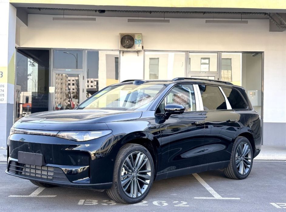 C16 hybrid 2026 restayling