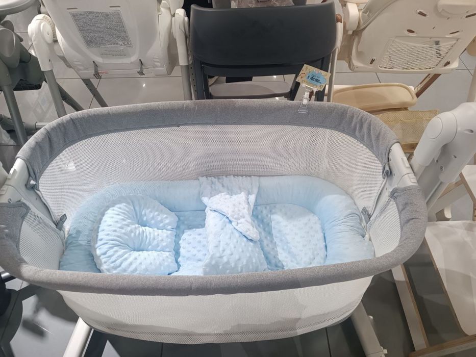 Кокон новый или матрасик продаю срочно