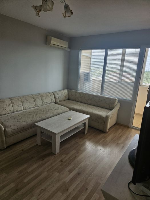 Дава се под наем Двустаен апартамент в Стара Загора, Кольо Ганчев - 46 кв.м за 153 € - Снимка #5