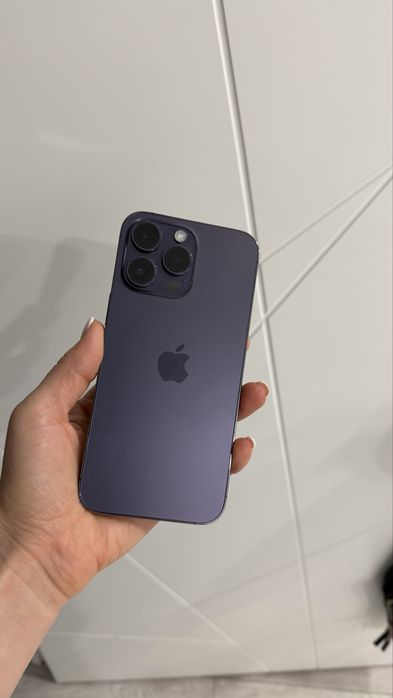 Айфон 14 про макс