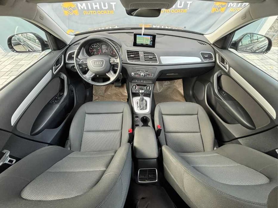 Audi Q3 1.4 Benzina [150 CP] 2019 Euro 6 | Rate fixe | Garantie