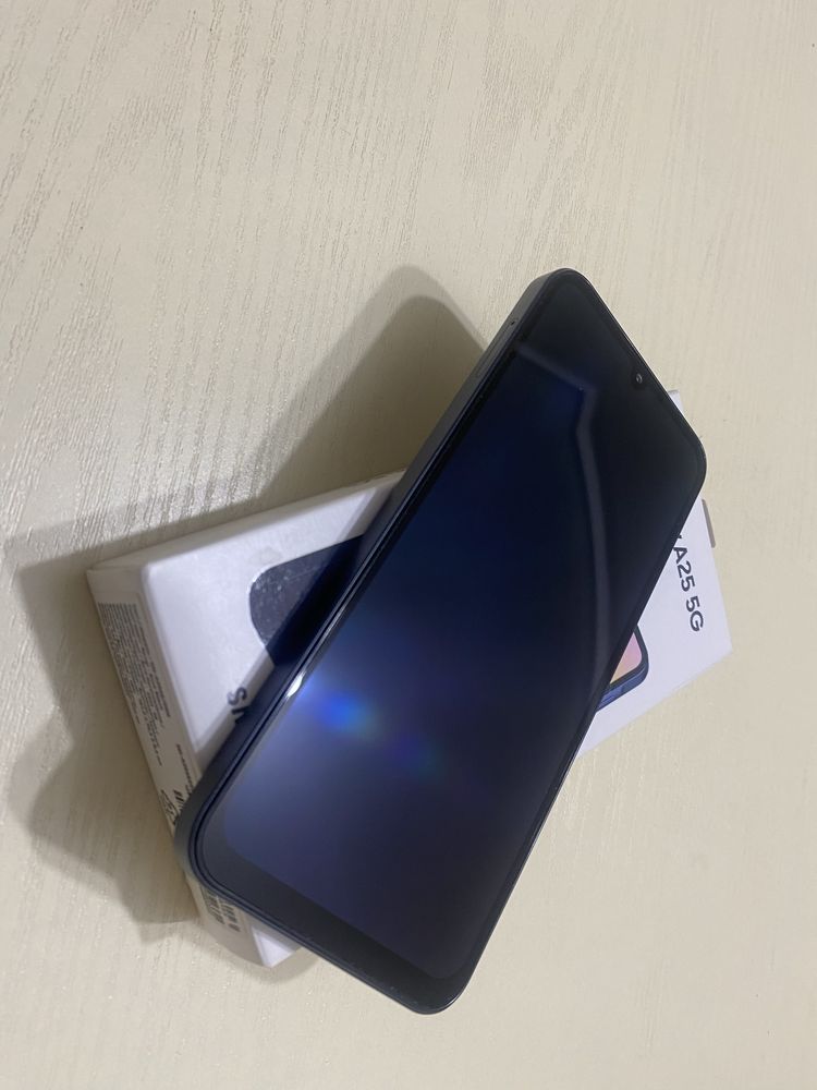 Samsung Galaxy A25 5G 128 гб