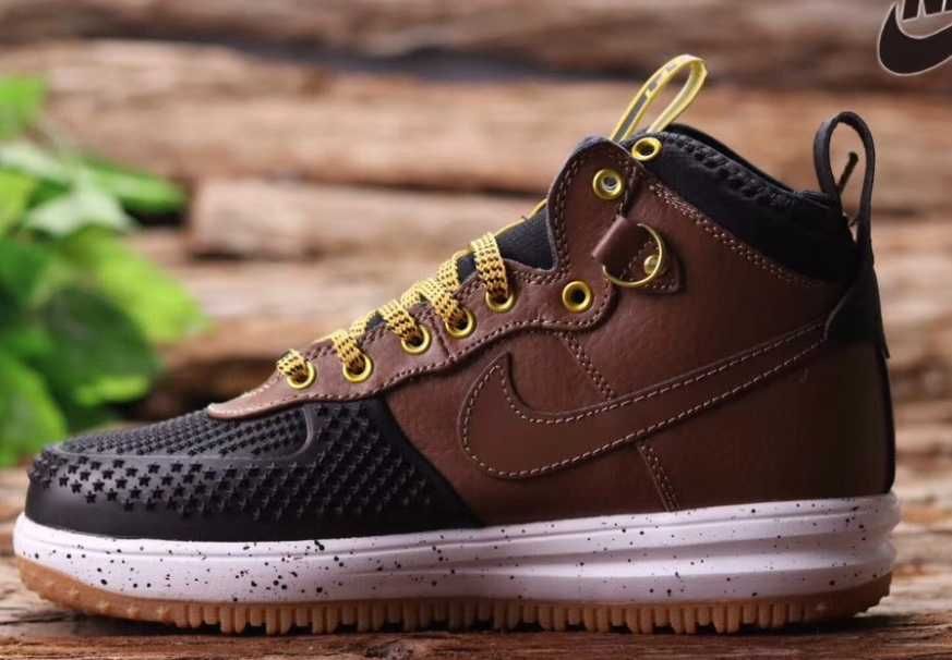 Мъжки обувки Nike Lunar Force 1 Duckboot размери 42,43,44