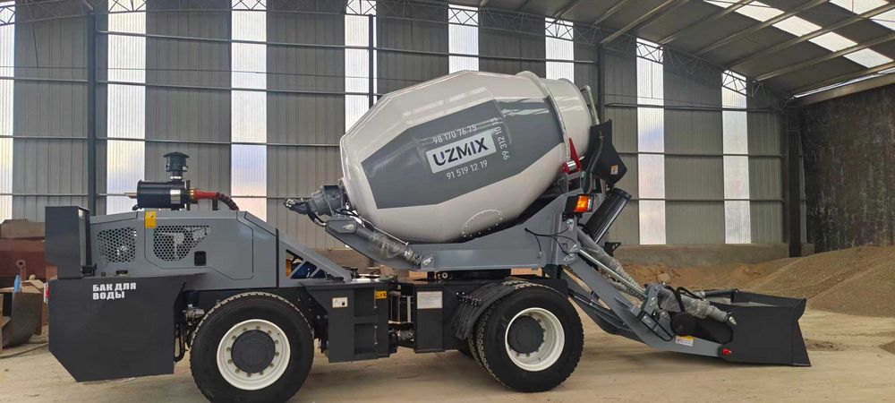 Carmix кармиксер Кармикс Karmix mishalka Betonqorigich Karmiks 3.5 new