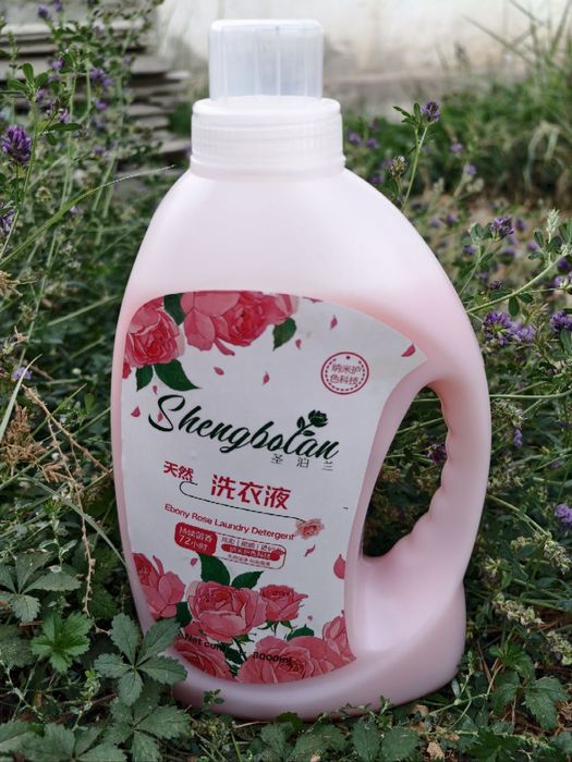 OOO"SHENGBOLAN SHENGWU KEJI"Моющие средства от производителья