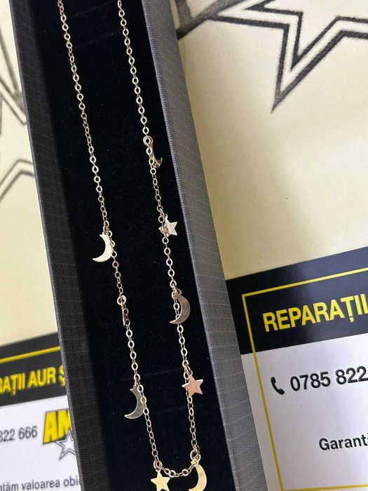 Lant aur 14K (M1) StarAmanet