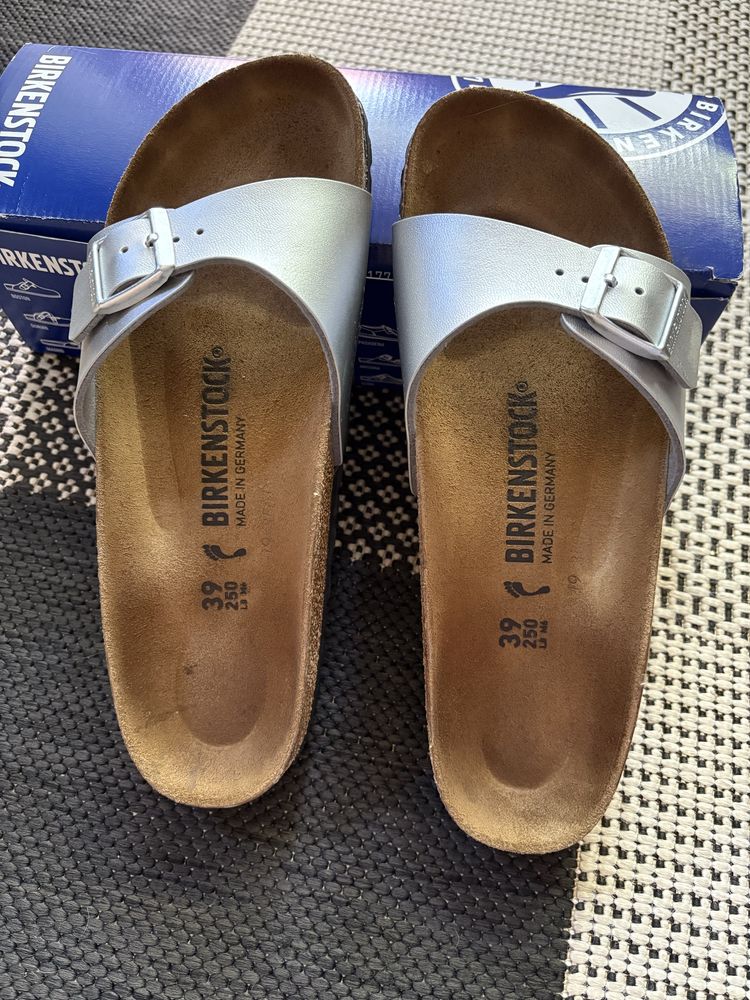 Birkenstock Madrid