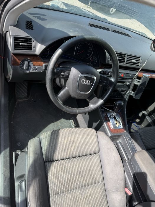 Audi A4 3.0  Quattro
