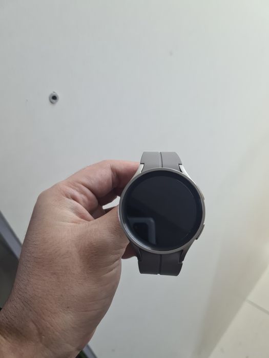 Samsung watch 5 pro