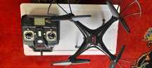 Drona QuadQopter