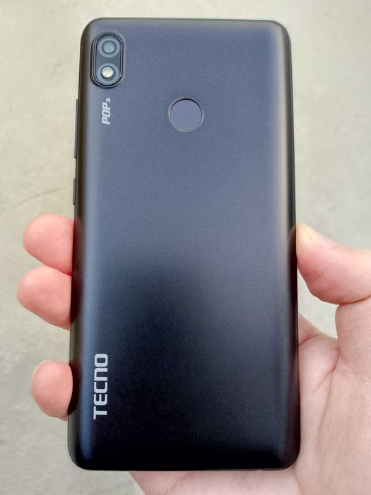 Telefon Tecno Pop 3 sotiladi