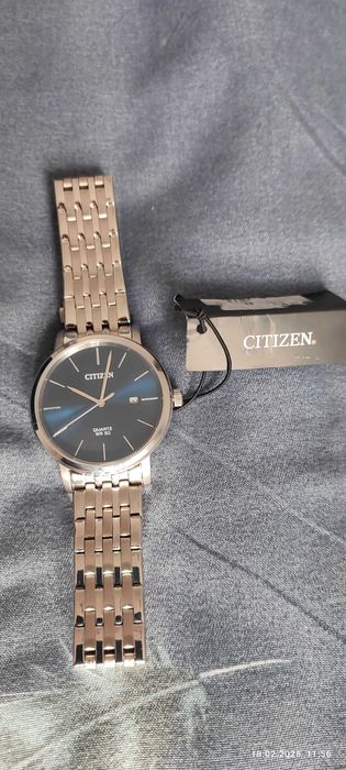Ceas Citizen Basic BI5070-57L