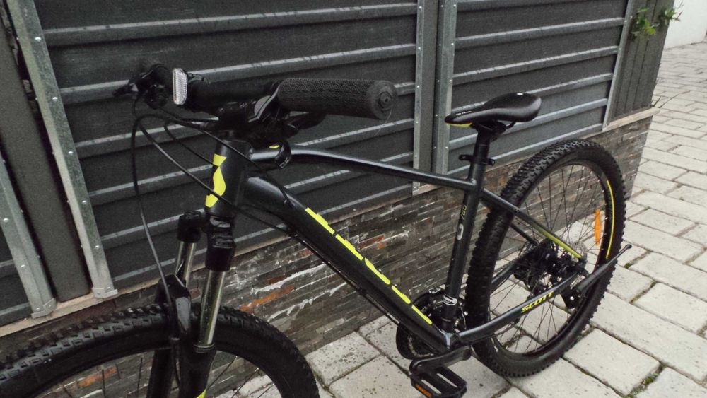 Bicicleta dame/fete  mtb Scott ASPECT 27,5"/impecabila