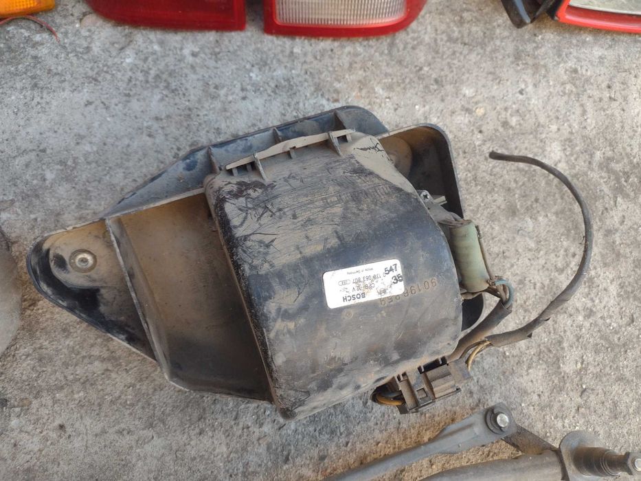 Части за Opel Kadett