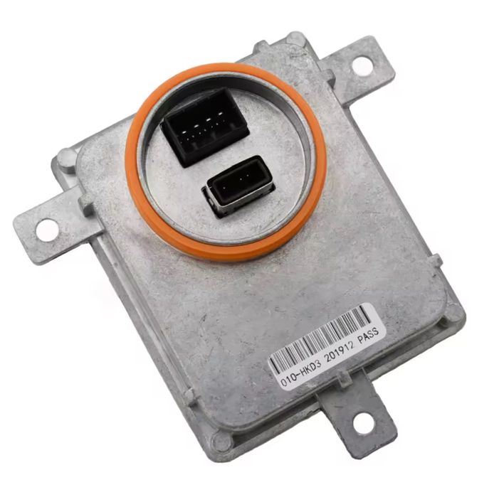 Droser ballast calculator xenon D3S D3R D4S A1 Audi VW passat A4 A8 Q3