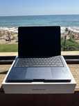 Macbook M4 16GB 256GB 100% BATTERY