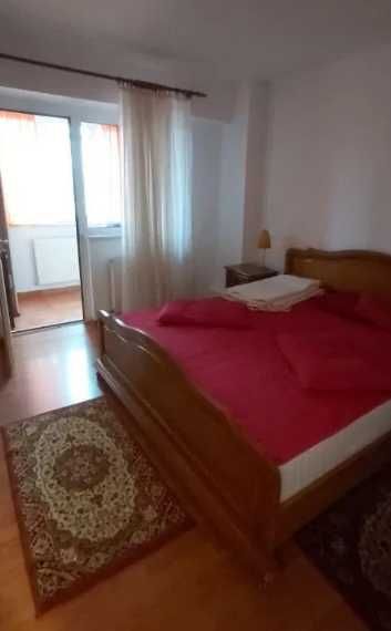 Дава се под наем Тристаен апартамент в Пловдив, Западен - 96 кв.м за 331.5 € - Снимка #3