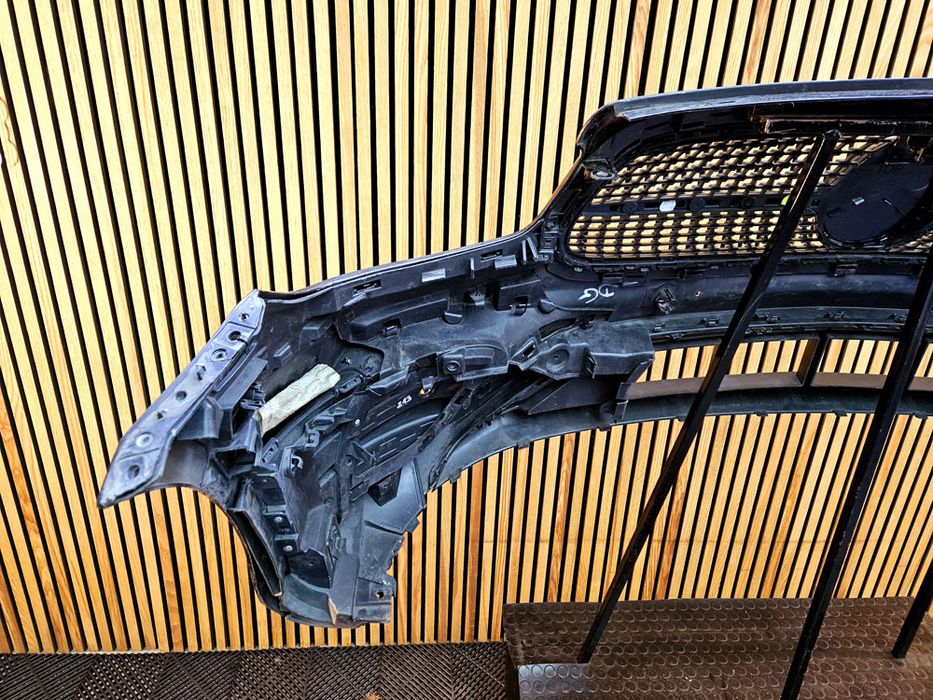 Mercedes E class 2020/2024 w213 w238 facelift AMG bara fata BF3427