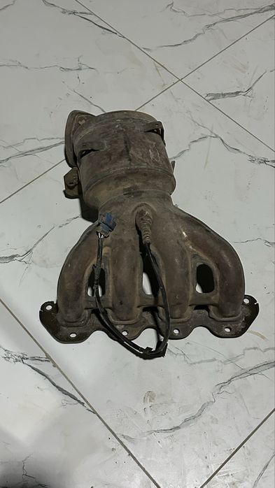 Орландо катализатор