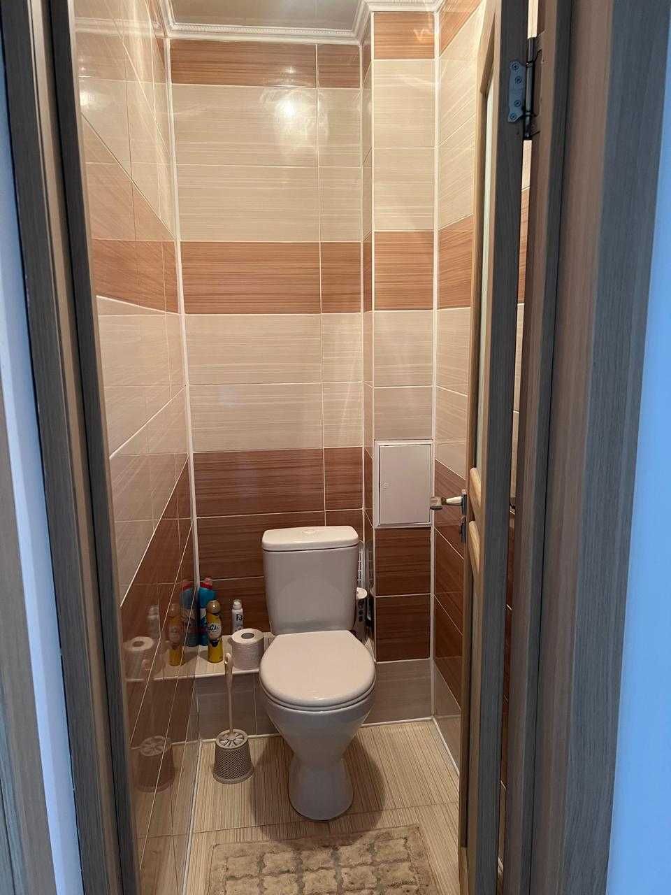 Продам 2 комнатную квартиру р-н Береке!!!