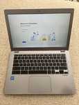Toshiba Chromebook