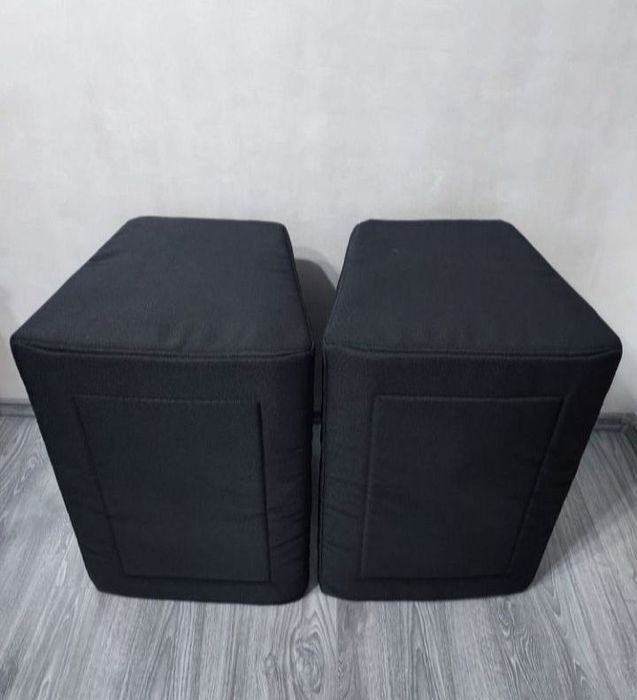 Huse boxe Rcf/Montarbo/Dynacord/Fbt/ElectroVoice/Behringer/Mackie