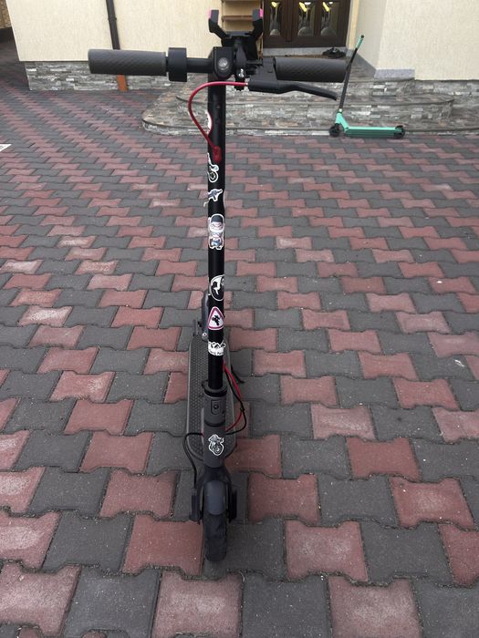 Vand trotineta electrica xiaomi