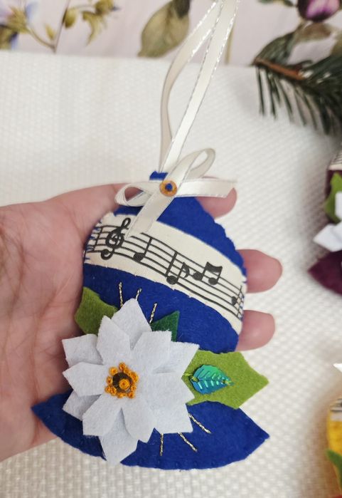 Clopotei pasla Craciun