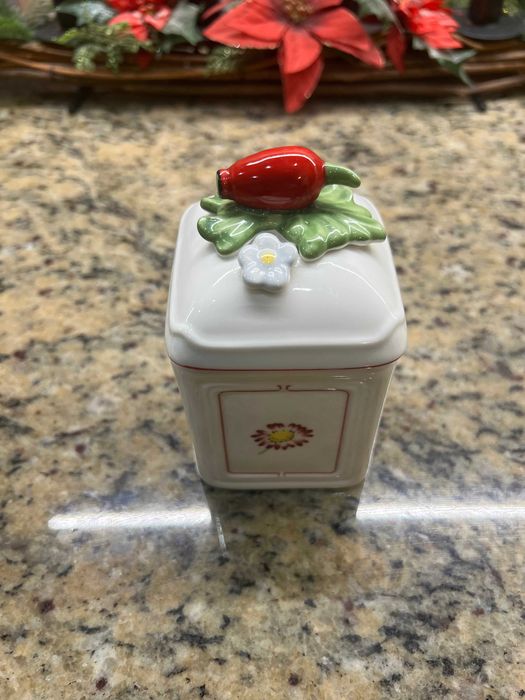 Recipient nou Villeroy&Boch Petite fleur