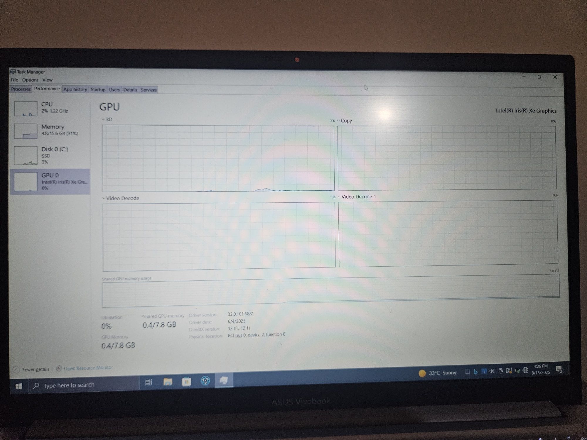 Asus Vivobook 16/512

Texnik xususiyatlar:

Protsessor