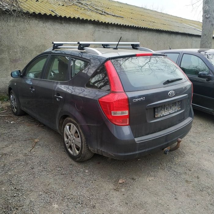 Dezmembrari  Kia CEED (ED)  2006  > 2012 1.4 CVVT Benzina