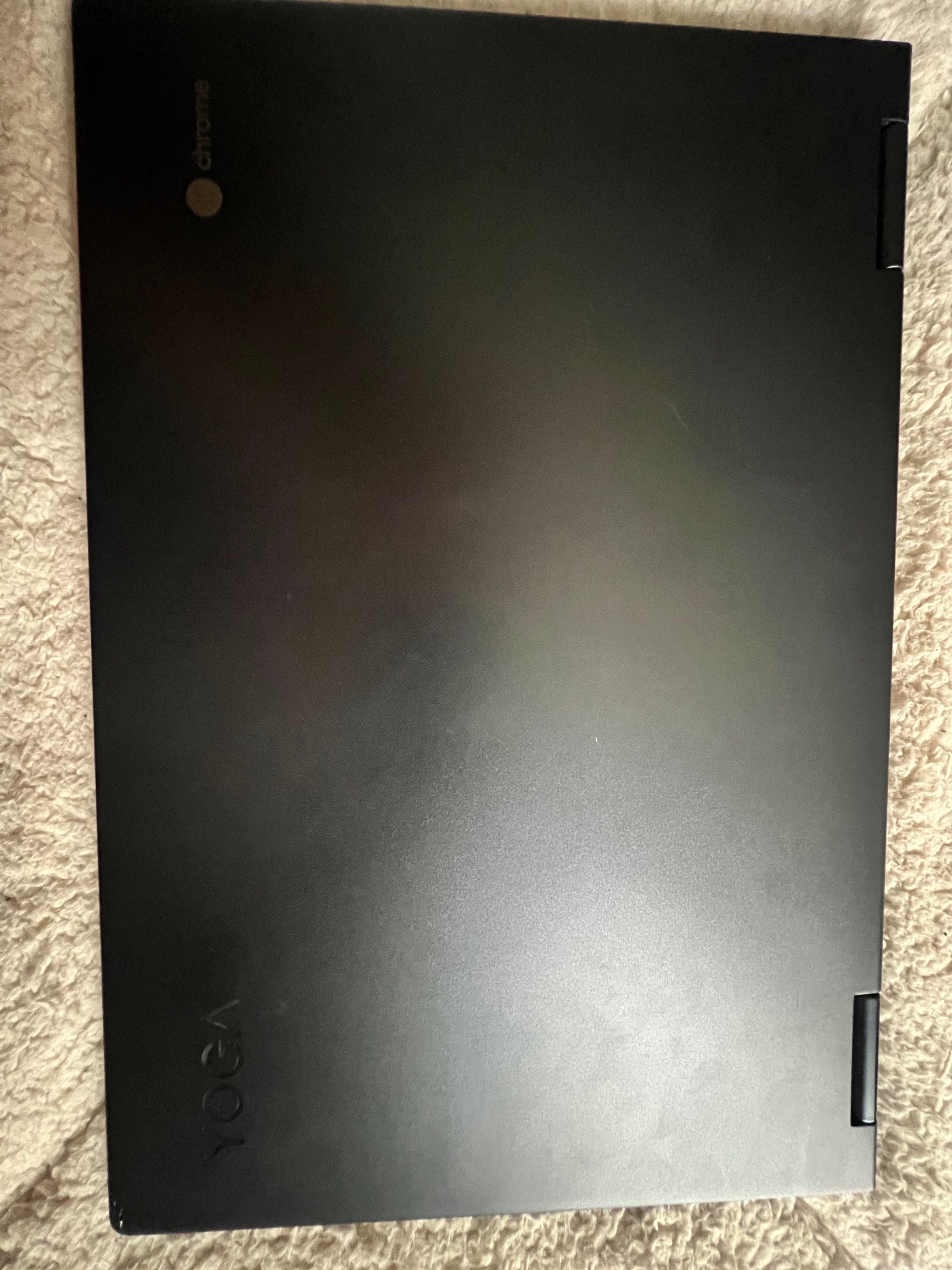 Lenovo Yoga C630