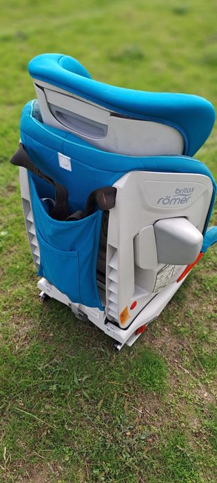 Vand scaun auto britax romer