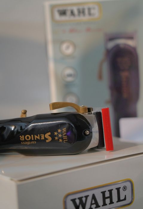 Wahl Cordless Senior