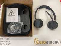 Casti cu microfon Epos Impact 1060T, Bluetooth, Black -A-