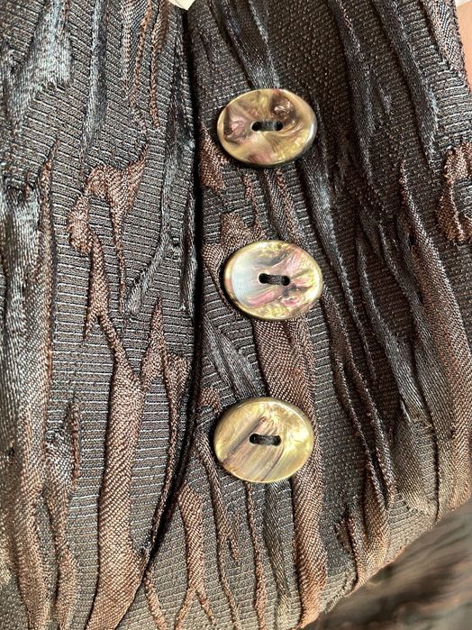 Костюм Дизайнерски - Панталон+Сако