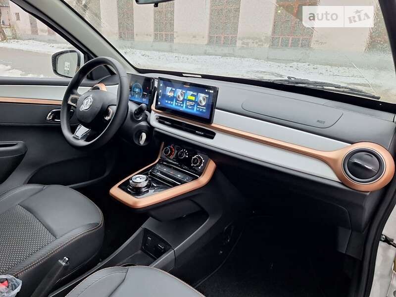 Dongfeng [ Renault city ) электромобил Сотилади, ёки арендага берилади