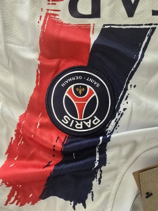Tricou PSG model nou