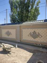 Бригада Узбекистана делают евроремонт строит дома и коттедж