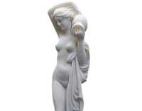 Статуэтка Hydria, Nude Sexy Female, Греция, 25 см
