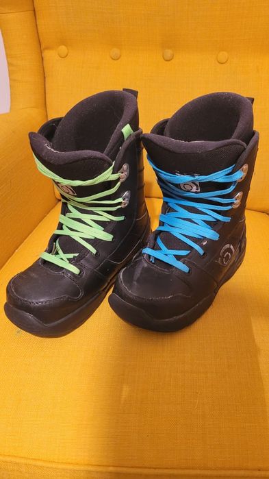 Placa snowboard FORUM 143 + legaturi NITRO + boots NITRO 38