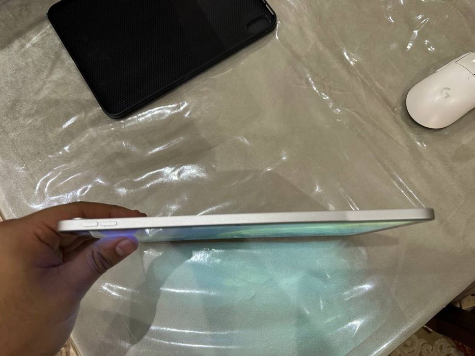 Apple Ipad 10 Gen