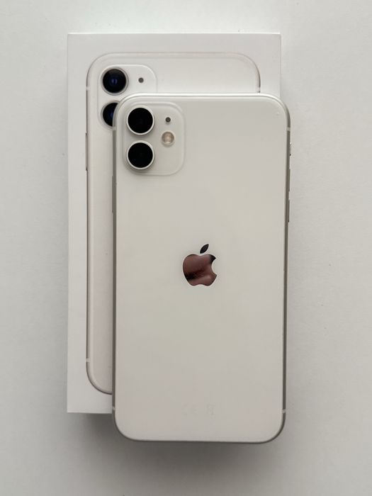 Iphone 11 128 гб