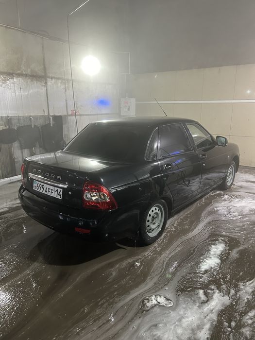 Продам ладу приору