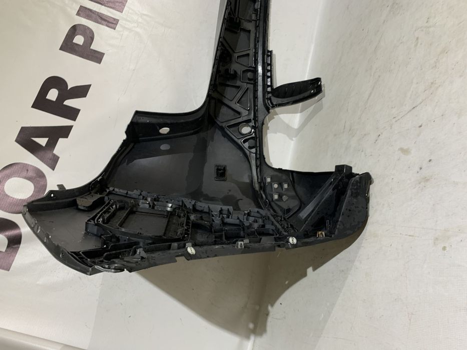 Bara spate Porsche Cayenne, 2010, 2011, 2012, 2013, 2014, cod origine OE 7P5807421.