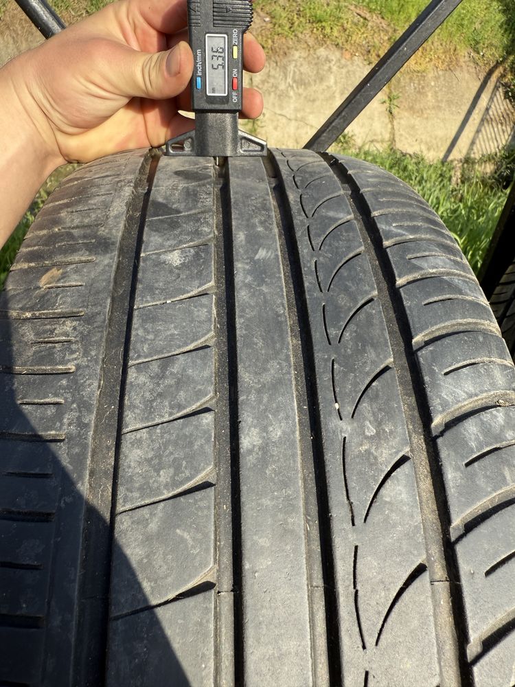 anvelope marca Austone Athena SP-701 cu dimensiunea 245/45 ZR18