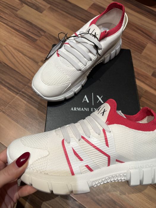 Нови Armani Exchange 36 номер160 лв